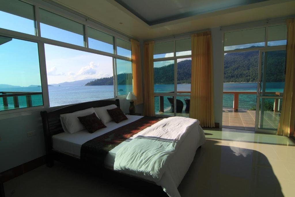 mountain resort koh lipe, ko lipe – updated 2024 prices