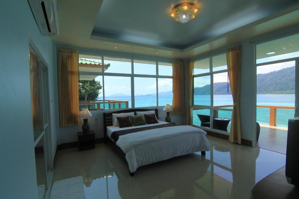 mountain resort koh lipe, ko lipe – updated 2024 prices