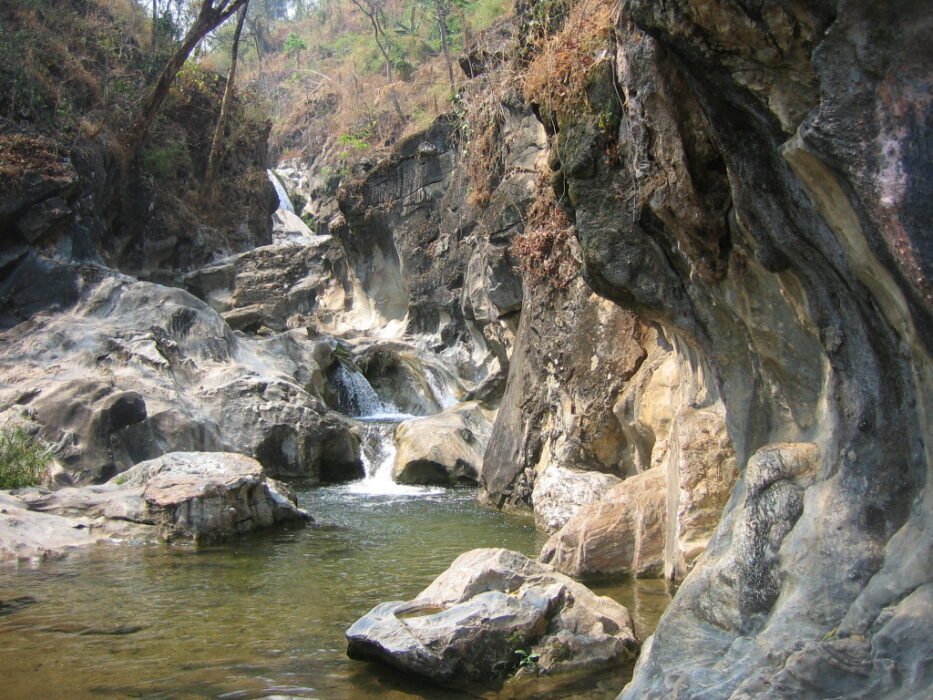 lan sang national park wikipedia