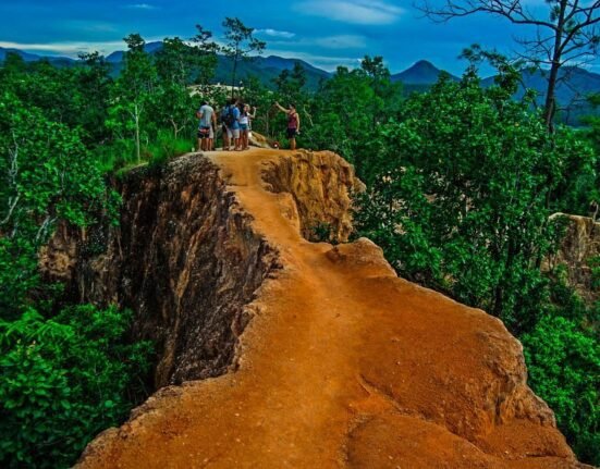 pai canyon all you need to know before you go (with photos)