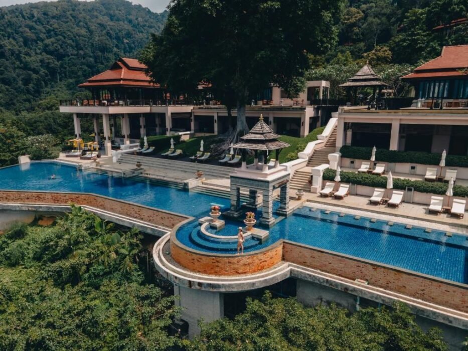 pimalai resort & spa sha extra plus, ko lanta – updated 2024 prices