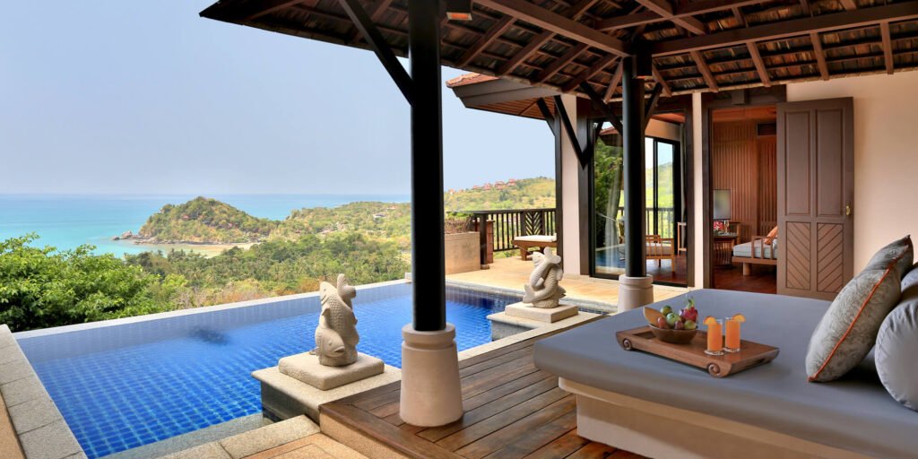 pimalai resort and spa, koh lanta yai, krabi explore & book