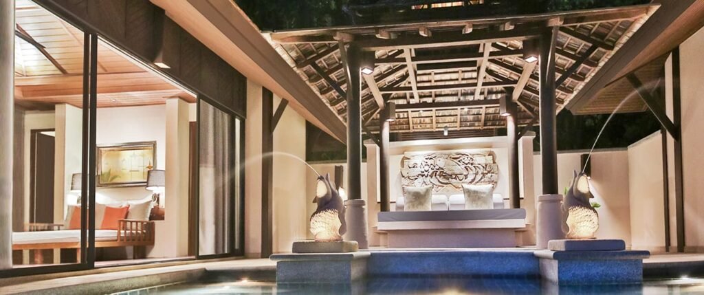 terms and conditions | pimalai resort and spa