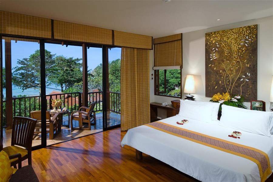 pimalai resort & spa, koh lanta | best at travel