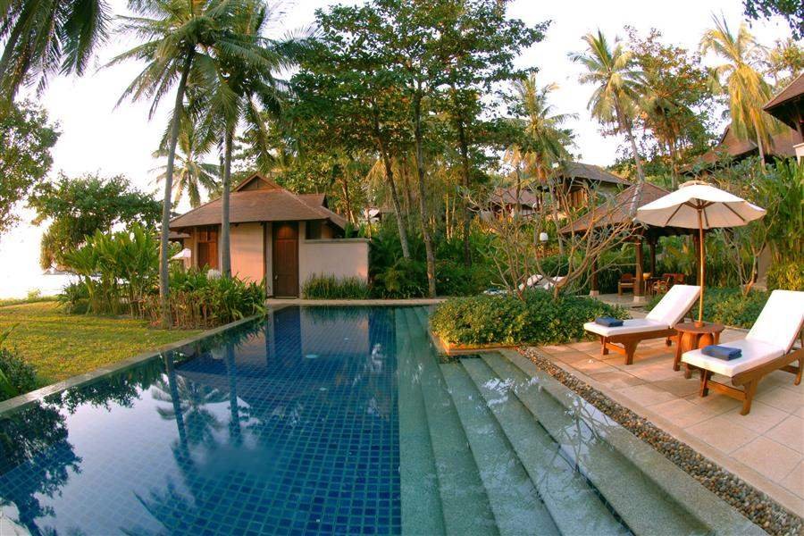 pimalai resort & spa, koh lanta | best at travel