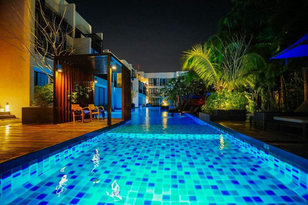visiting asira boutique hua hin is a luxurious experience, with its elegant accommodations and top notch amenities providing a tranquil and upscale retreat in thailand.