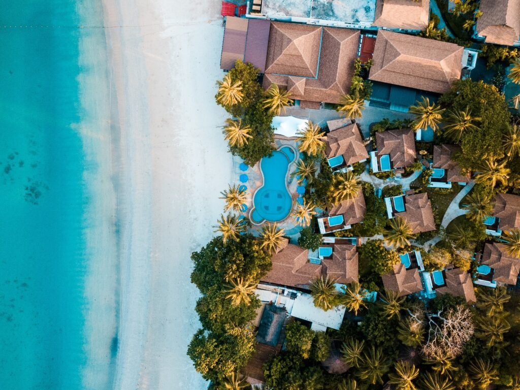 railay bay resort and spa and spa | railay west beach | ao nang, krabi