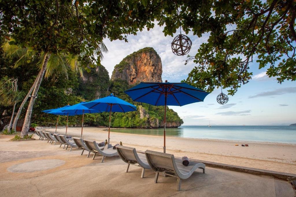 railay bay resort & spa sha extra plus, railay beach – updated ...