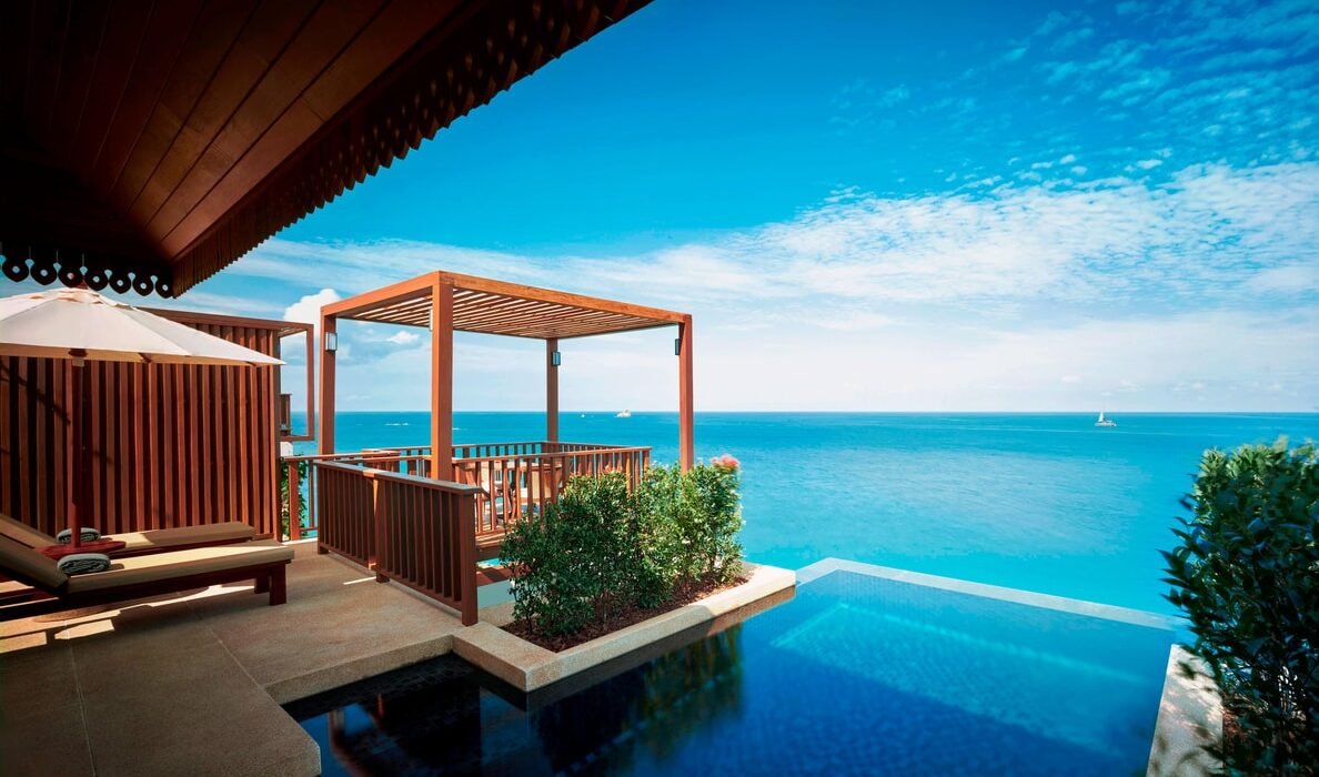 koh samui hotel | the ritz carlton, koh samui