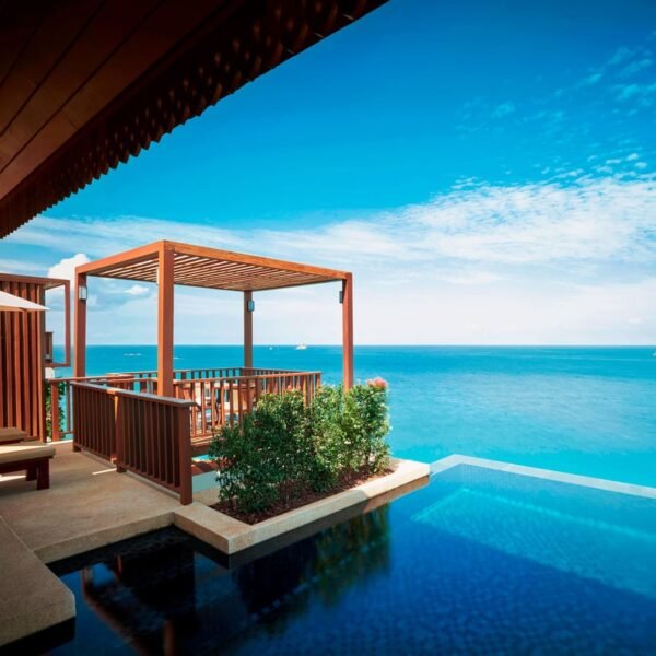 koh samui hotel | the ritz carlton, koh samui