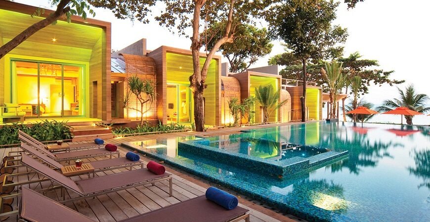 ✴️ sai kaew beach resort | koh samed, thailand 2023