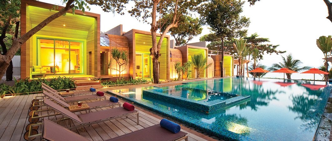 ✴️ sai kaew beach resort | koh samed, thailand 2023