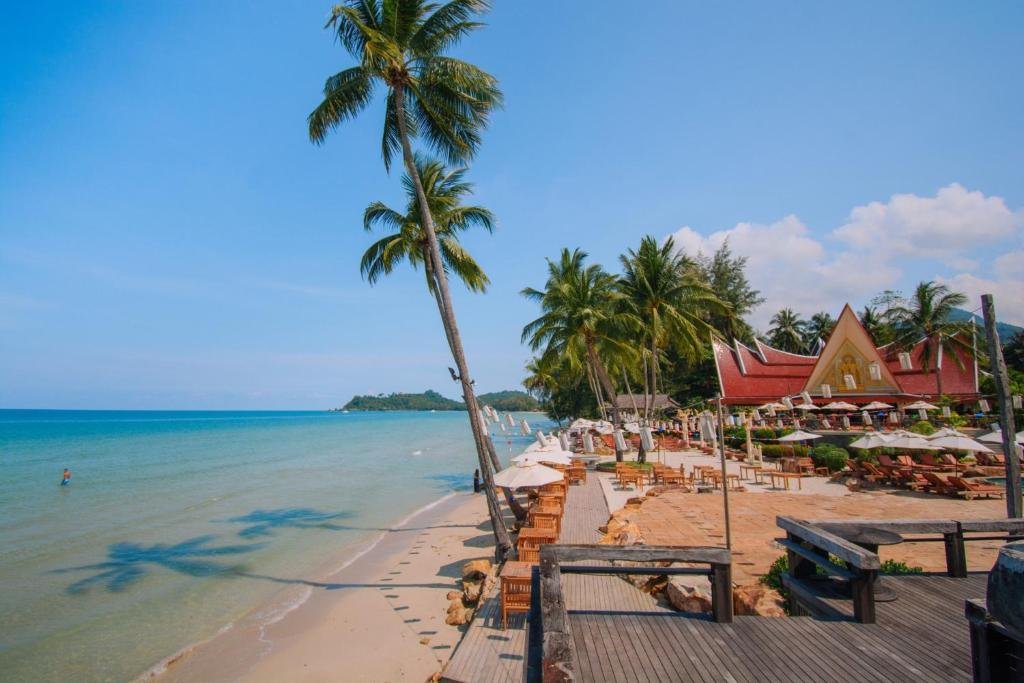 santhiya tree koh chang resort, ko chang – updated 2024 prices