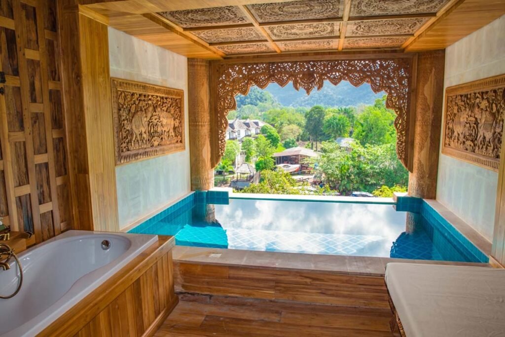 koh chang | santhiya resorts & spas