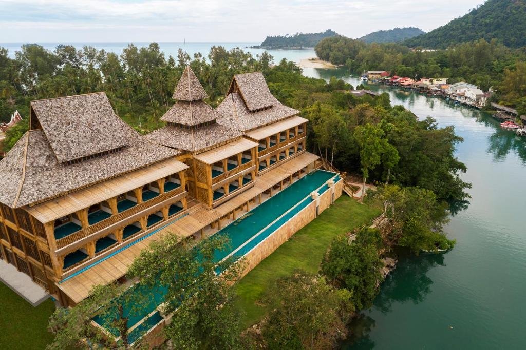 santhiya tree koh chang resort, ko chang – updated 2024 prices