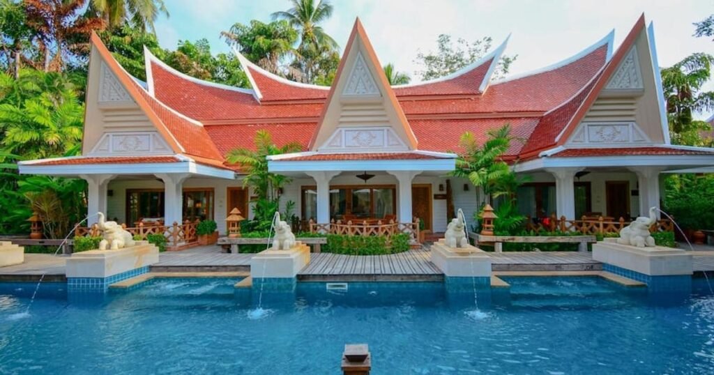 santhiya tree koh chang resort, ko chang | hotelscombined