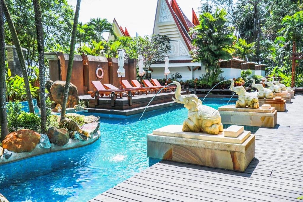 santhiya tree koh chang resort, ko chang – updated 2024 prices