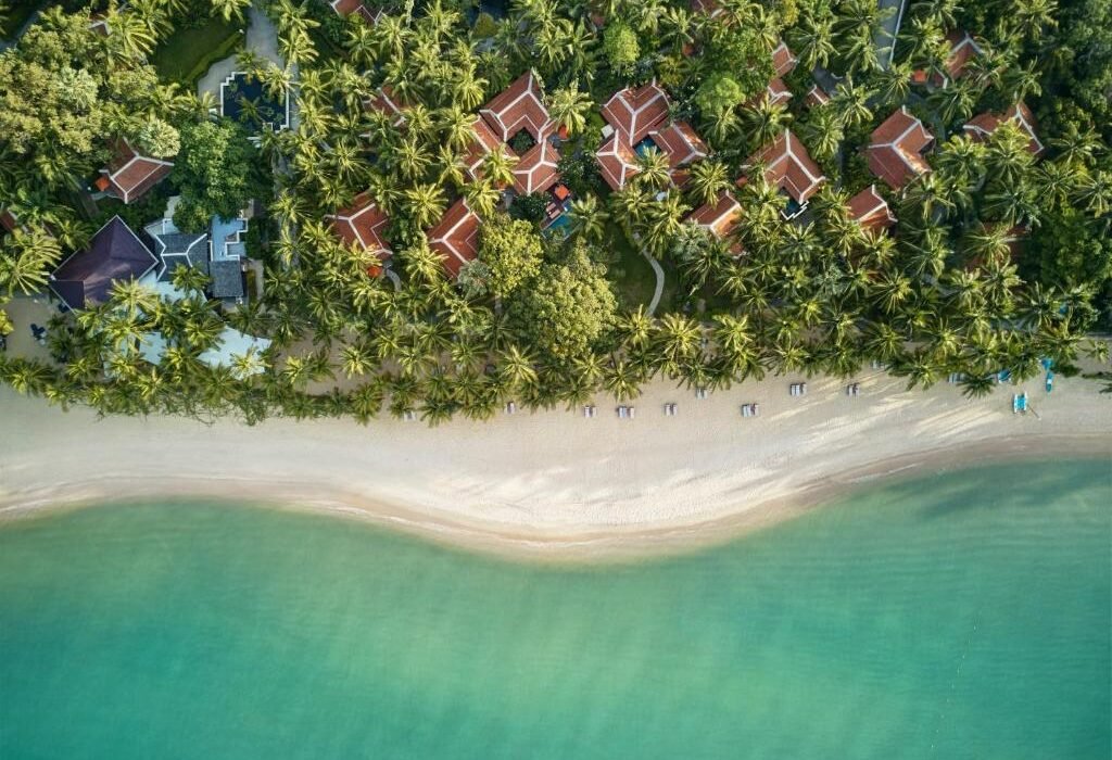 santiburi koh samui, mae nam – updated 2024 prices