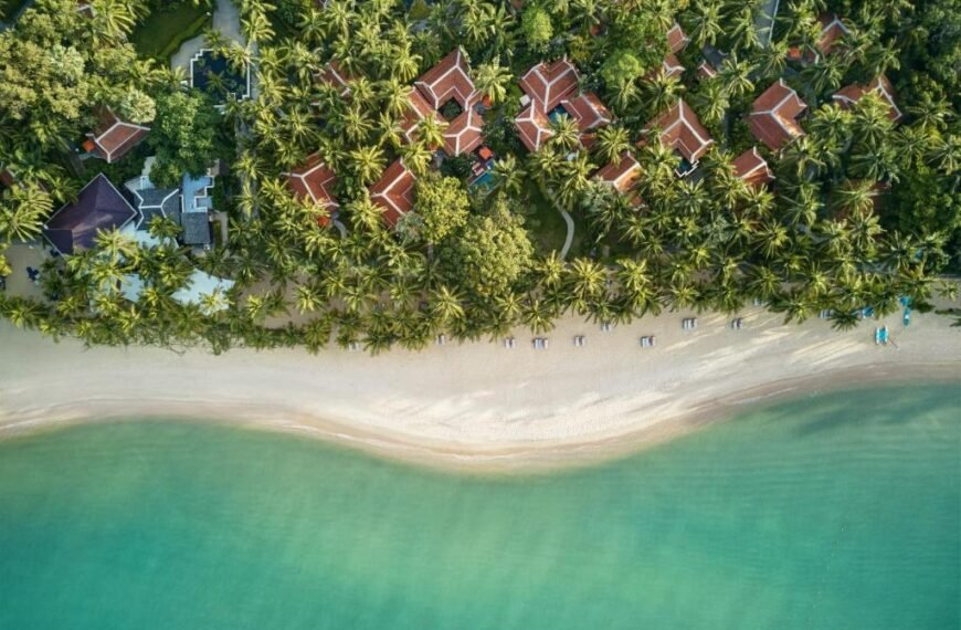 santiburi koh samui, mae nam – updated 2024 prices