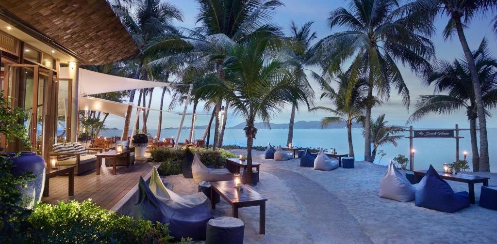 santiburi koh samui, mae nam – updated 2024 prices