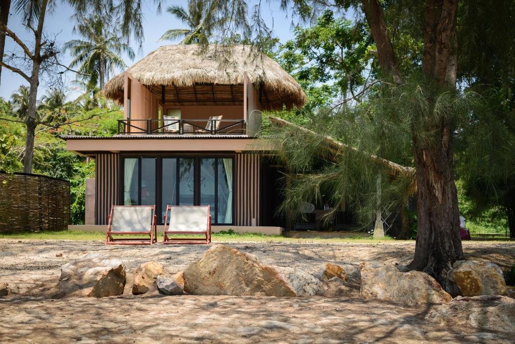 seavana koh mak beach resort, ko mak – updated 2024 prices