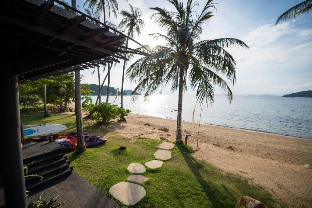 seavana koh mak beach resort, ko mak – updated 2024 prices