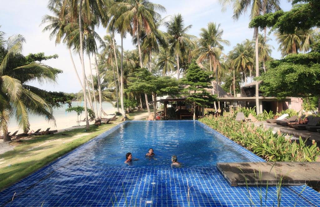 seavana koh mak beach resort, ko mak – updated 2024 prices