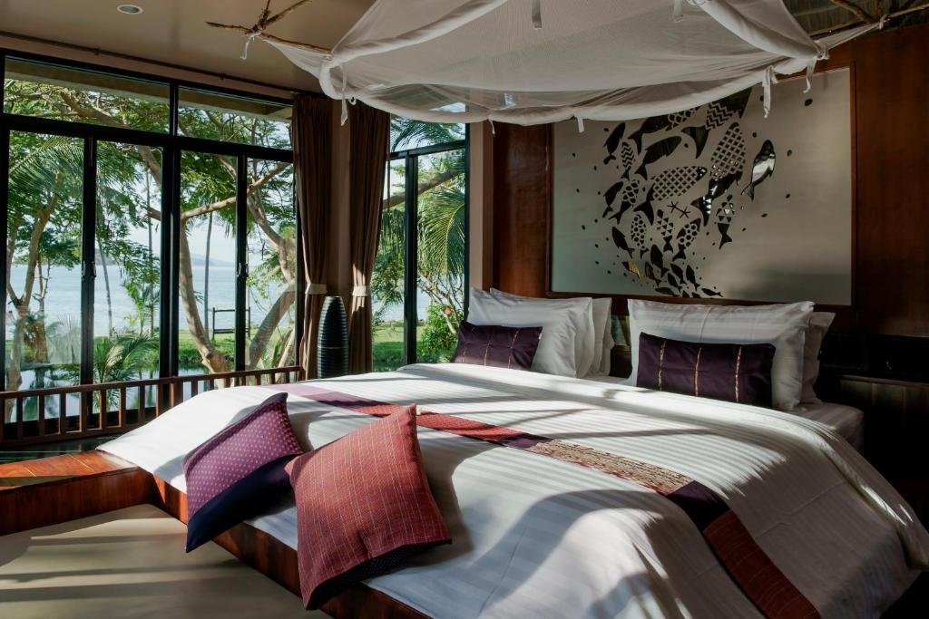 seavana koh mak beach resort, ko mak – updated 2024 prices