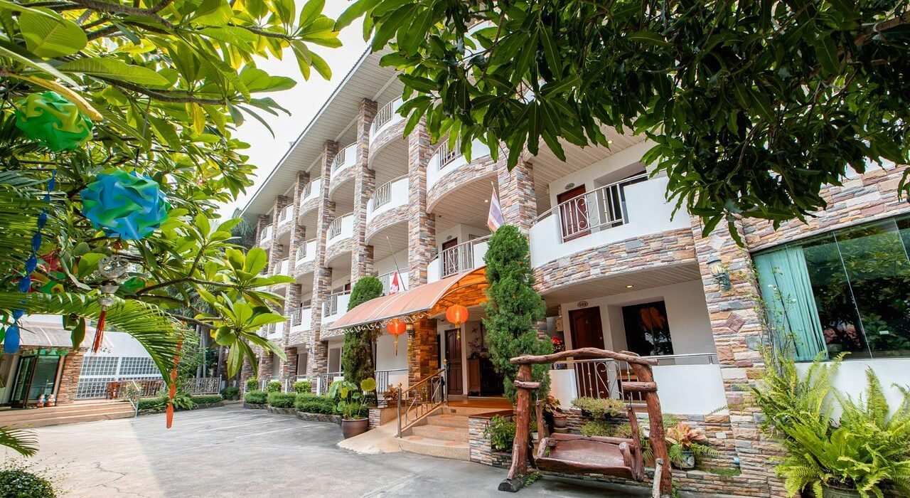 selina place $14 ($̶1̶9̶) prices & condominium reviews pattaya ...