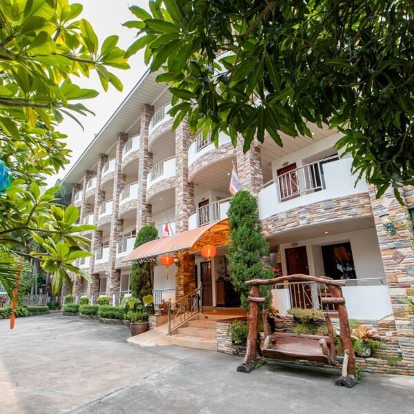 selina place $14 ($̶1̶9̶) prices & condominium reviews pattaya ...