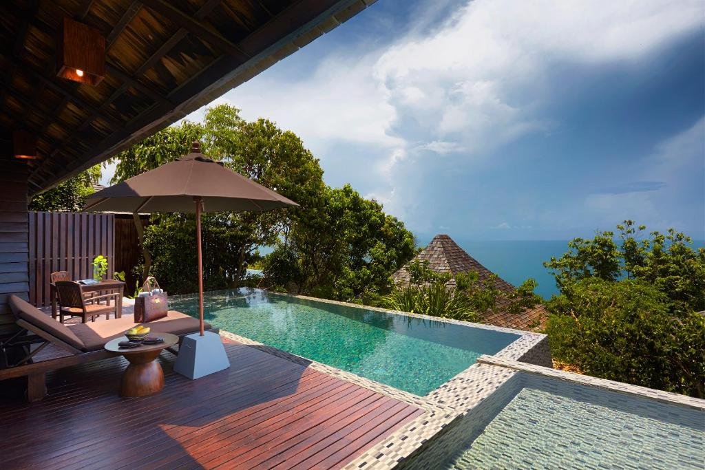 silavadee pool spa resort sha extra plus, lamai – updated 2024 ...