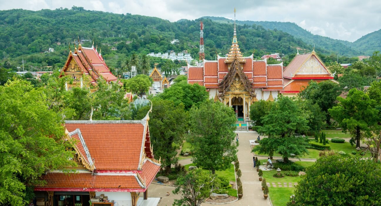 visit sukhothai province: 2024 travel guide for sukhothai province ...