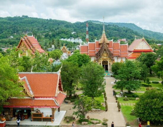 visit sukhothai province: 2024 travel guide for sukhothai province ...