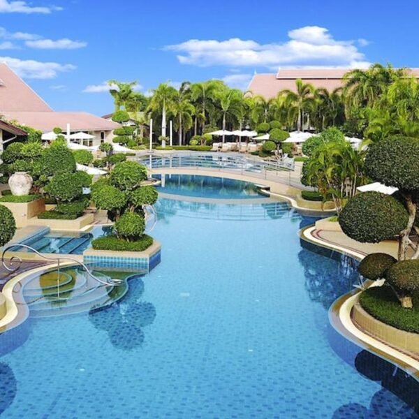 thai garden resort from $56