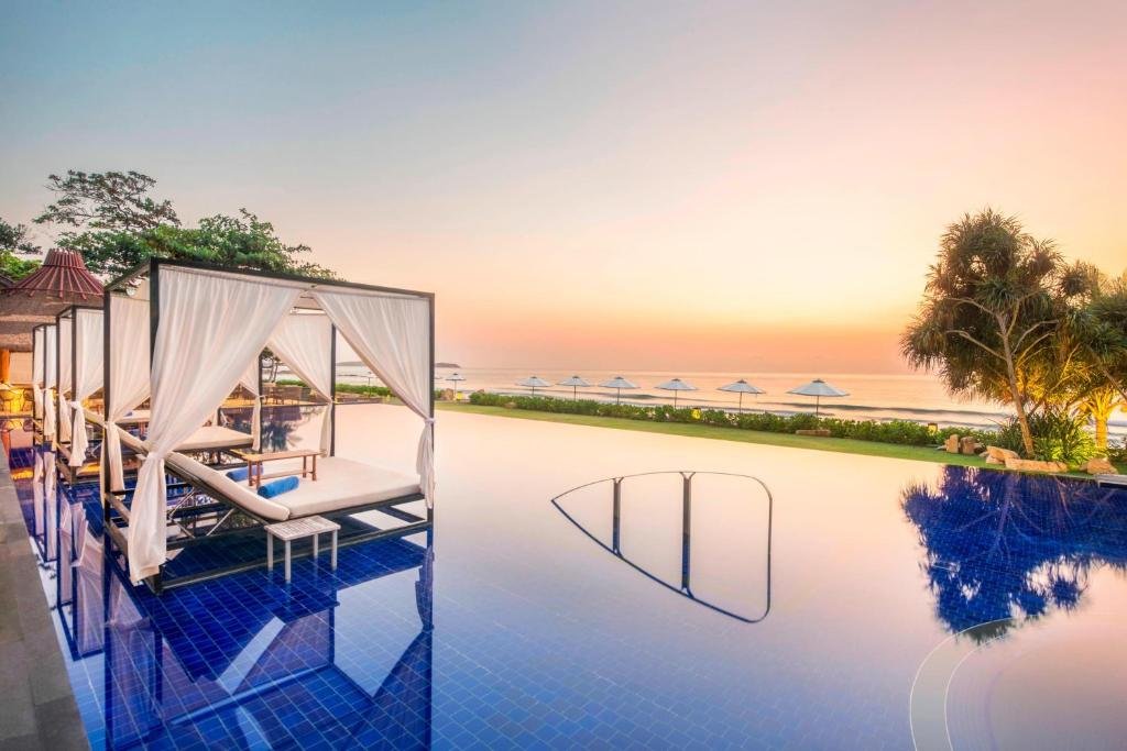 vana belle, a luxury collection resort, koh samui, chaweng noi ...