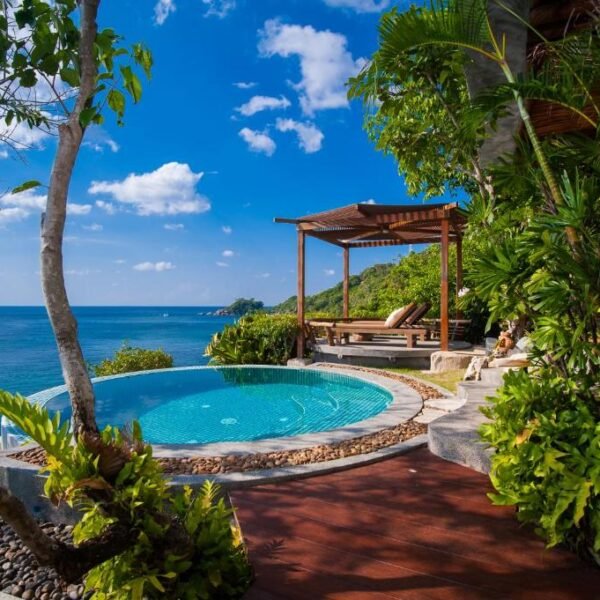 view point resort, ko tao – updated 2024 prices