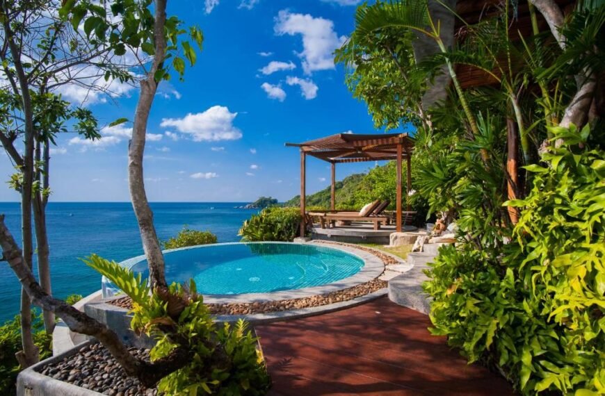view point resort, ko tao – updated 2024 prices