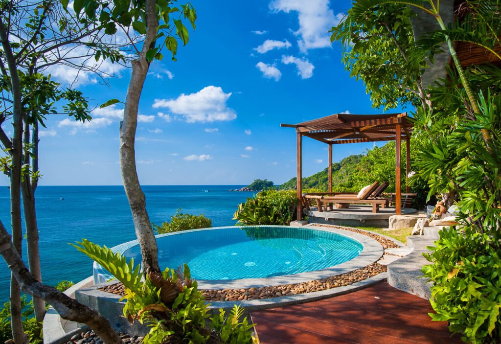 view point resort review — koh tao complete guide