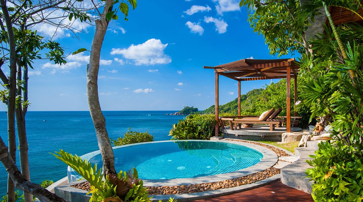 view point resort review — koh tao complete guide
