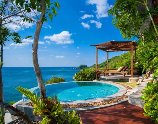 view point resort review — koh tao complete guide