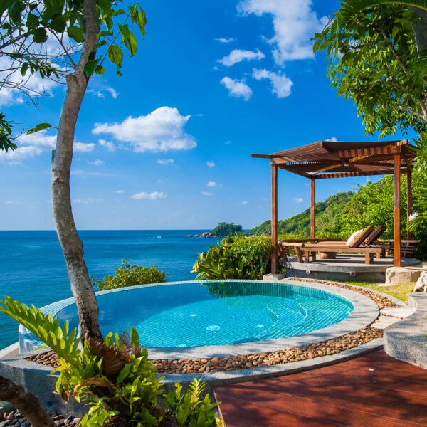 view point resort review — koh tao complete guide