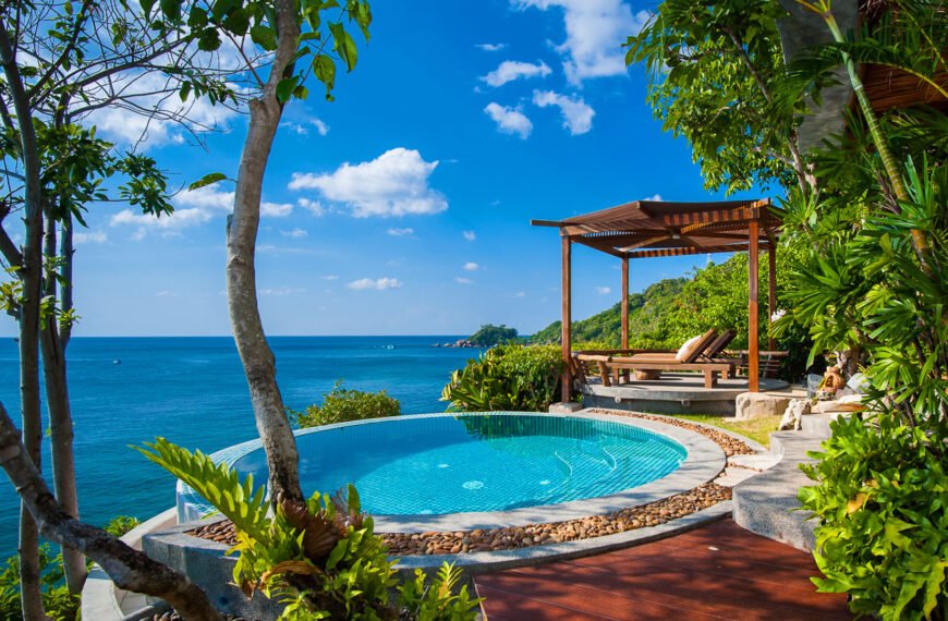 view point resort review — koh tao complete guide