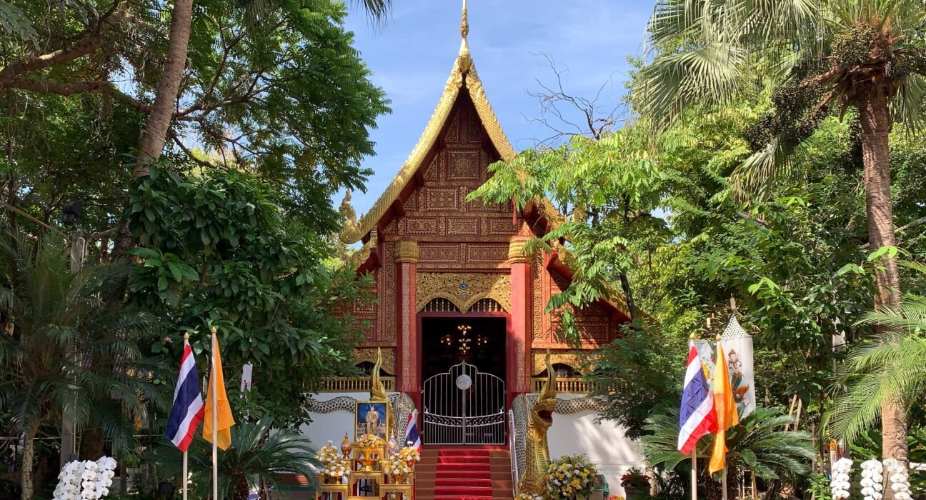 wat phra kaew, chiang rai wikipedia