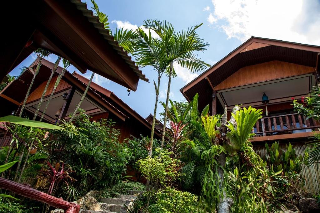 zama resort koh phangan, haad chao phao – updated 2024 prices