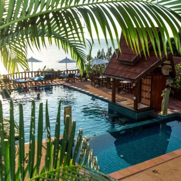 zama resort koh phangan haad chao phao, thailand — book resort ...