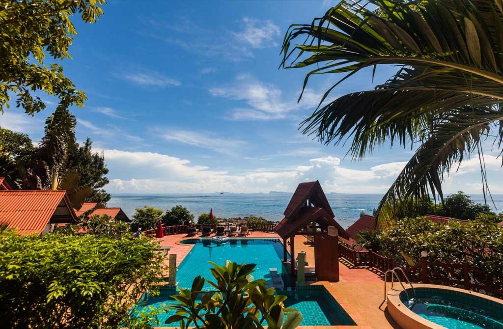 zama resort koh phangan great deals