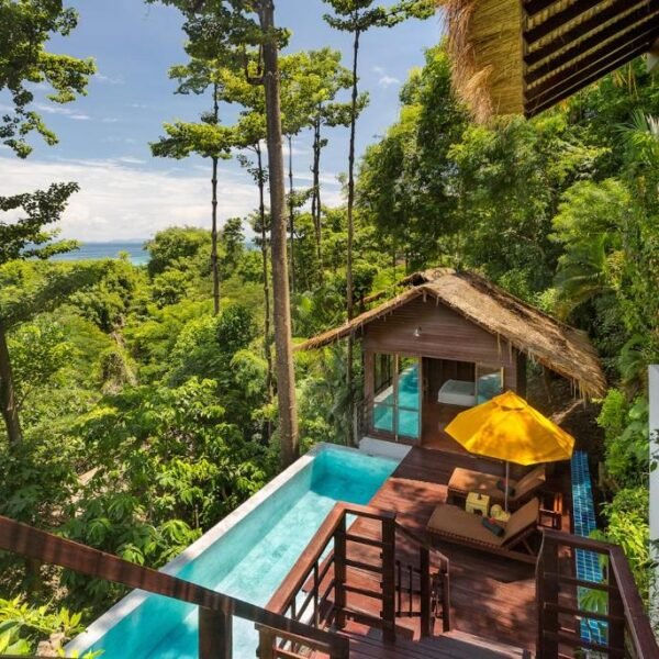 zeavola resort, phi phi islands – updated 2024 prices