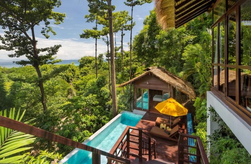 zeavola resort, phi phi islands – updated 2024 prices