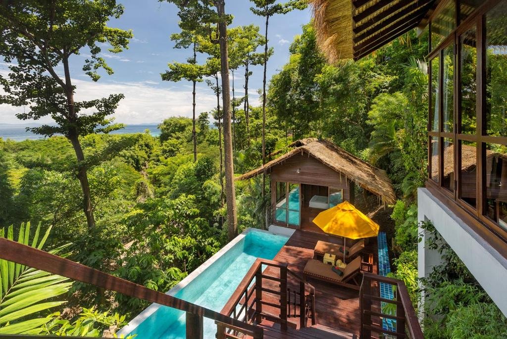 zeavola resort, phi phi islands – updated 2024 prices