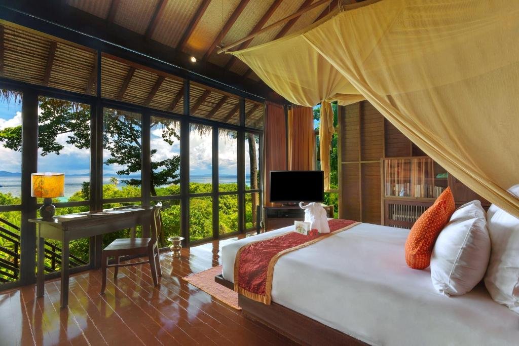 zeavola resort, phi phi islands – updated 2024 prices
